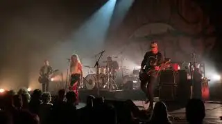 The Damned Few - Fool