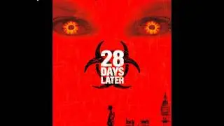 28 days later (guitar cover)