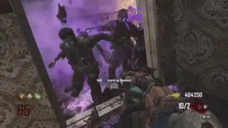 Die Rise Round 65
