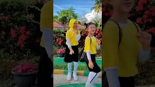 Neng ikut Abang dangdutan yuk🤣🤣 