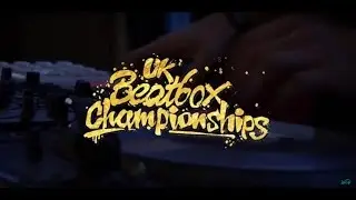 UK Beatbox Championships, Bristol heat