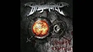 [EUROBEAT] DragonForce - Through The Fire And Flames (Renjir Remix)