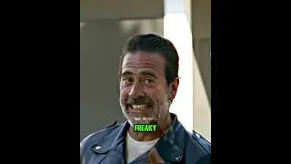 Negan Sees Season 5 Rick 🥶 | The Walking Dead 