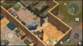 Last Day Без доната лут