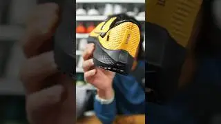 Nike Pegasus 40 Custom. I have regrets