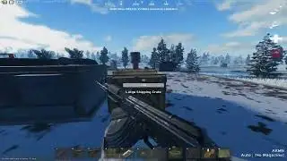 Project Delta (montage)