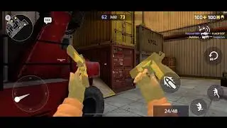 Critical Ops gameplay 3