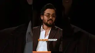 Why Bhuvan bam Not uploading youtube video ❤