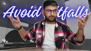 Avoid These Pitfalls: A Programmer's Guide to Career Success (Casual Talk)