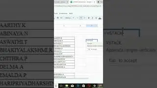 how to combine different types of data in excel