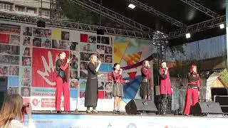 Рэгтайм - Java jive