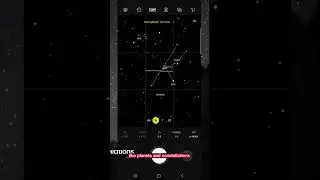 AstroPhotography Galaxy S23 Ultra 🌌  how to take? // 