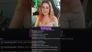 Some Twitch CHATTERS Are Interesting