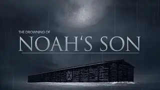 [EMOTIONAL] The drowning of Noah’s (AS) son | Abdulaziz Az-Zahrani