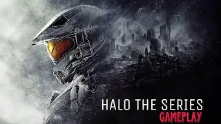 Halo series episode 2 and 3 Gameplay and walkthrough #halo