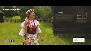 Animacja trasy 80. Tour de Pologne
