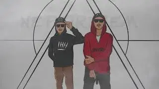 ICE feat. Spectru - Ne Petrecem [prod. Criminalle]
