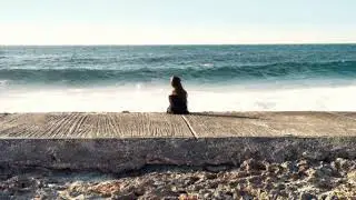Olhar o mar
