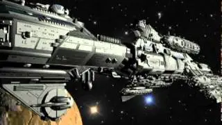 Spaceship