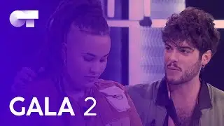 GALA 2 COMPLETA (26 ENERO) | OT 2020
