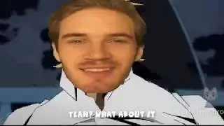 PEWDIEPIE VS JAKE PAUL