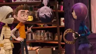 Body Swap | Season 1 Episode 32 | Scream Street | in English| Full Episode 