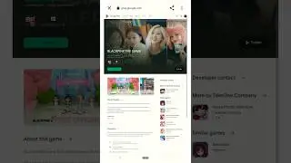 HOW TO PRE-REGISTRATER BLACKPINK THE GAME| #lisa #blackpink #jennie #jisoo #rose