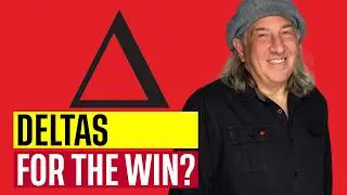 What Is the Perfect Number of Deltas?