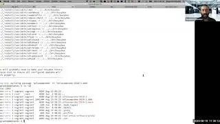Install the RIPE Atlas Software Probe in Debian/Raspbian/Ubuntu in 15 minutes (English)
