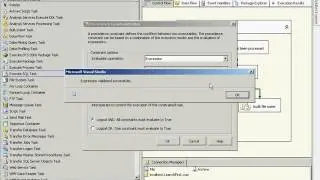 MSBI - SSIS - Loop Through All Files In A Folder - Part-147