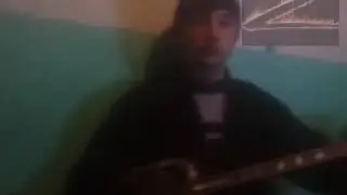 Салмоншоҳ Агар чун хок помолам куни хоки дарат гардам