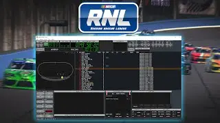 ЖИВОЕ СУДЕЙСТВО чемпионата RNL ROOKIE SERIES 2023