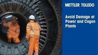 Accurate Water Analytics to Protect Your Power Generation