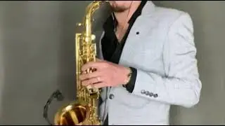 Dĩ Vãng Nhạt Nhoà - Saxophone Tạ Trung Đức