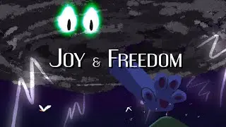 Joy & Freedom - Episode 6