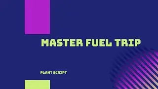 Master fuel trip interlocks & protections