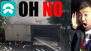 NIO Stock Latest Drama in China 🇨🇳 DEBUNKED ❌