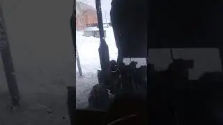 установка дозатора ЛТЗ 55