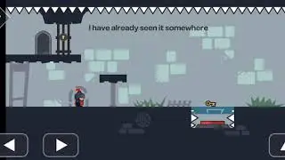 Tricky Castle Princess Castle Level 46 Walkthrough