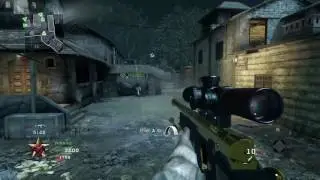 Random Derping Call of Duty®: Black Ops