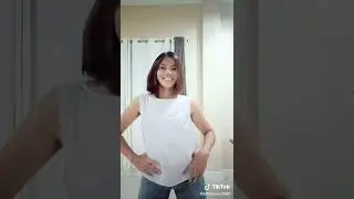🔥 No Bra 🔥Tiktok NoBra Challenge 🔥 Braless Dance 