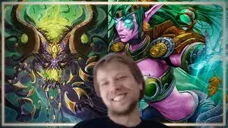 Savjz's Recruit Warrior Awakens