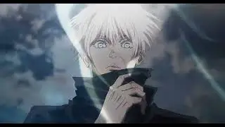 gojo x sukuna / grave