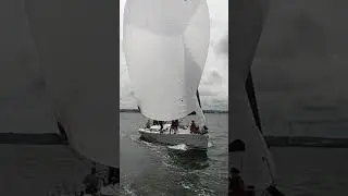 First Light - Beneteau First 35 #CorkWeek2024