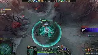 Attacker Kunkka New Meta Meteor Hammer Combo