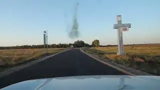 Новохоперск-Калач-Богучар, август 2024