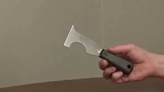 5 in 1 Painters Tool - Paint Roller Cover Cleaner