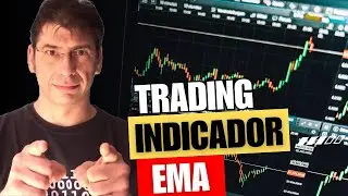 Trade - Media Movil Exponencial EMA