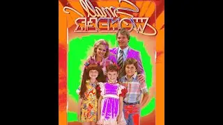 Small Wonder Intro ReVersed