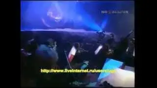 Алла Пугачева Прикол!